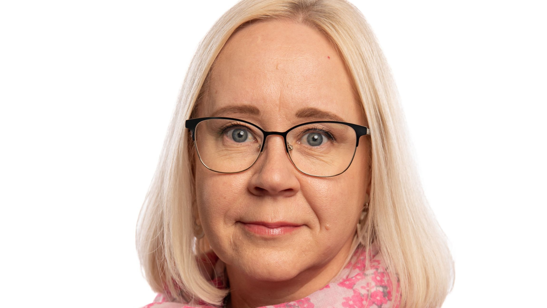 Ikääntyneen arki kotona vaatii palveluita 